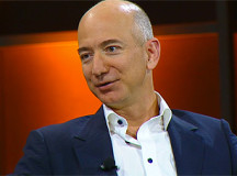 Bezos: Amazon Web Services es manufactura esbelta para TI