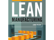 How To Implement Lean Manufacturing