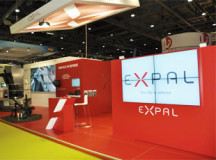 Lean Manufacturing en la nueva planta de Expal