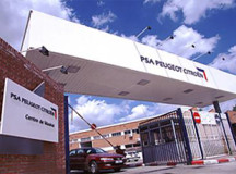 Premio Lean a la Excelencia en Calidad para la planta de PSA en Madrid