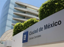 GM e ITESM entrenarán proveedores en lean manufacturing