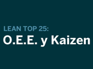 Lean y su Top 25