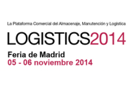 GLOBAL LEAN participa en la feria LOGISTICS MADRID 2014 organizada por Easyfairs