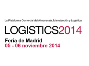 GLOBAL LEAN participa en la feria LOGISTICS MADRID