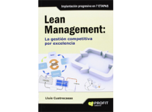 LEAN MANAGEMENT: La gestión competitiva por excelencia