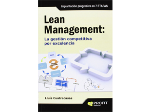 Lean Management: La gestion competitiva por excelencia