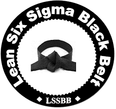 Six Sigma Black Belt