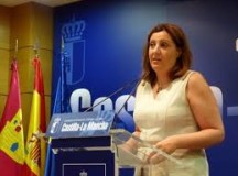 Patricia Franco señala al lean manufacturing como solución al desempleo en Guadalajara (España)