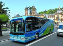 LKS construirá una planta Lean para Irizar en Gipuzkoa