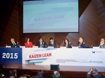ICIL presenta el curso Lean Kaizen en la Cámara de Madrid