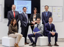 Jornada de Lean Manufacturing Jornada de Lean Manufacturing organizada por el Clúster de Automoción y VW Navarra