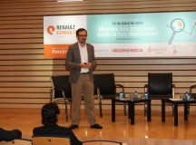 Renault acoge en Valladolid una jornada sobre Lean Manufacturing