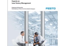 2ª Edición en Barcelona del Programa de Formación Lean Factory Management en 2016
