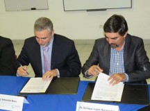 Acuerdo entre el gobierno Mexicano y iLEAN por el Lean Manufacturing