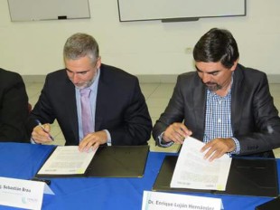 Acuerdo entre el gobierno Mexicano y iLEAN por el Lean Manufacturing