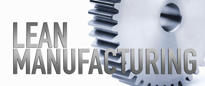 Las bases del Lean Manufacturing, una filosofía de empresa rompedora