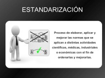 Lean-Shitsuke: procesos, estandarización y perseverancia