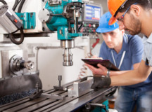 Ingeniería Industrial: ¿Por qué especializarte en Lean Manufacturing?