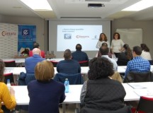 Imparten en Ciudad Real taller sobre Lean Manufacturing