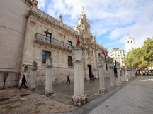 La UVA presenta los proyectos de los estudiantes ganadores de las becas Prometeo