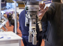 200 expositores mostrarán sus soluciones para la Industria 4.0 en Global Robot Expo 2019