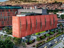Medellín inaugura primer Centro para la Cuarta Revolución Industrial en Latinoamérica