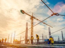 Lean Construction: más rápido, más fuerte, mejor