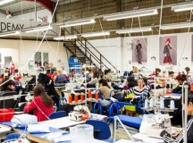 El calzado optimiza sus estructuras empresariales con Lean Manufacturing