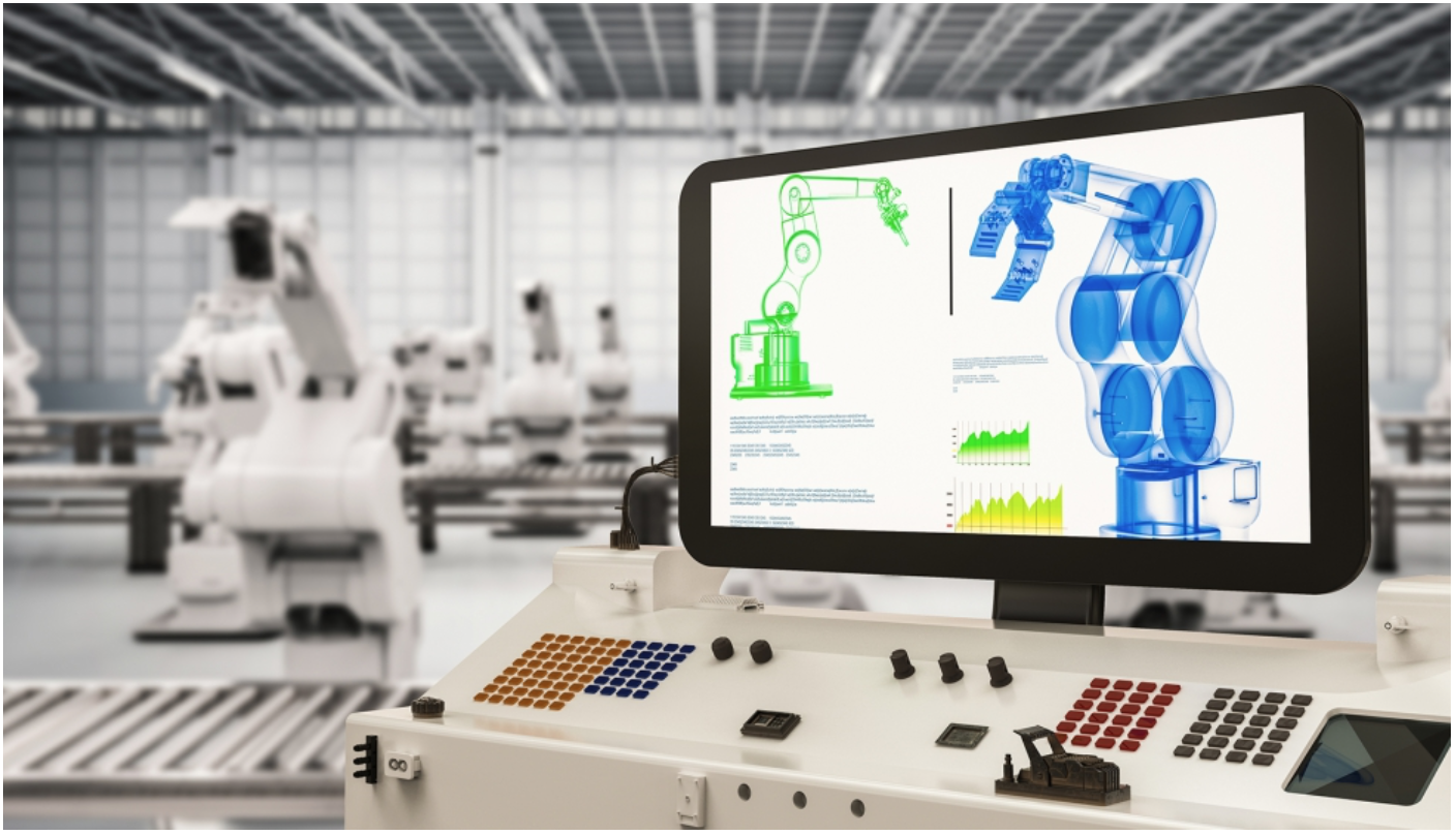 Inversiones de Industria 4.0 en etapa crítica