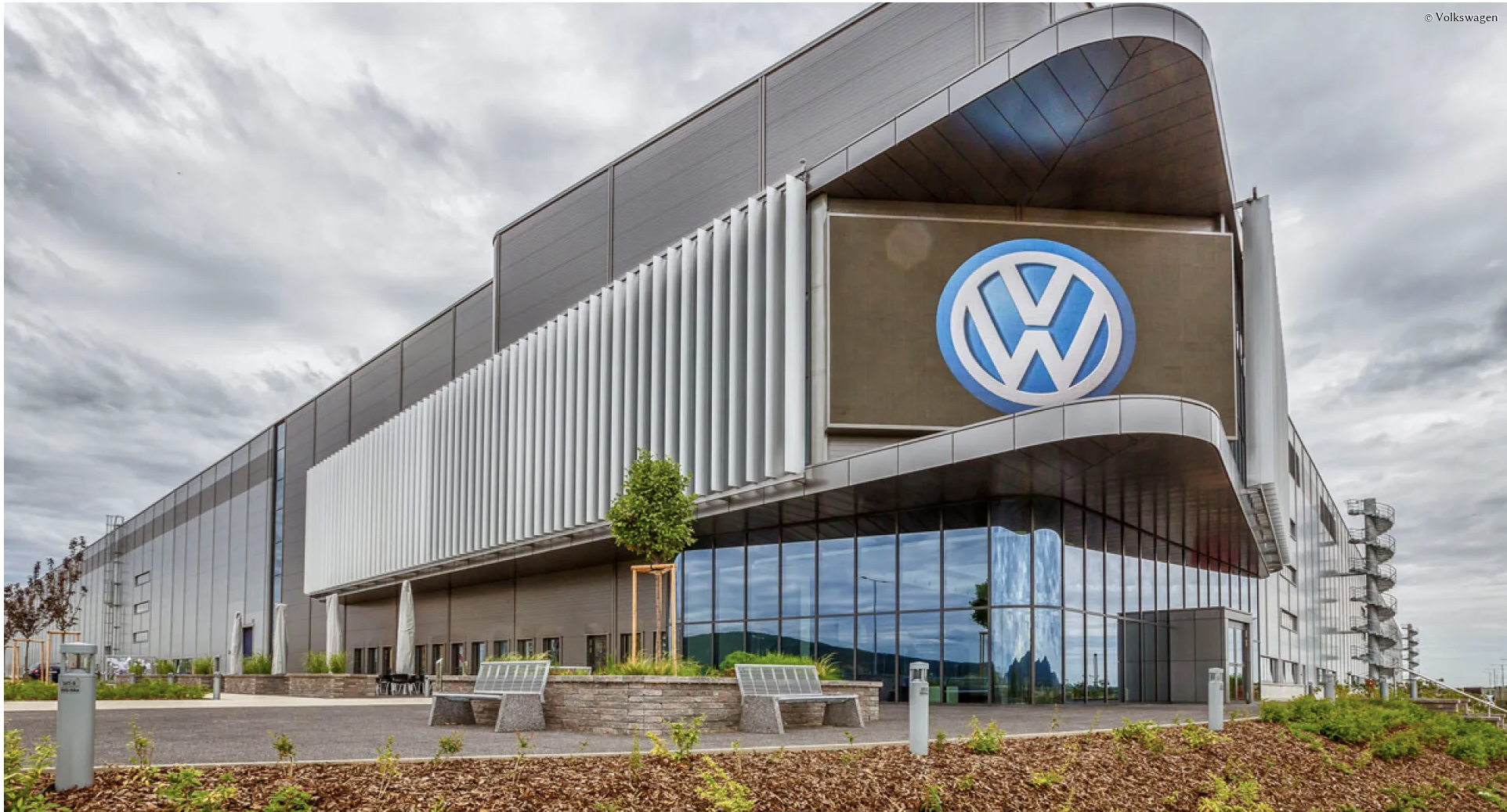 Manufactura Esbelta en Volkswagen Sagunto – se organizará en equipos de trabajo de 400 empleados